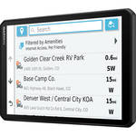 Garmin 8" RV 890 GPS Navigator
