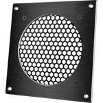 AIRPLATE T3, Home Theater and AV Quiet Cabinet Cooling Fan System, 6 Inch