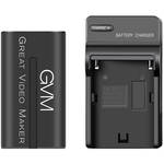 NP-F970 Lithium-Ion Battery