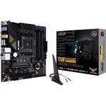 ASUS TUF Gaming B550M-PLUS Wi-Fi TUF GAMING B550M-PLUS (WI-FI)