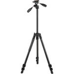 SLIK PRO AL-523DX Tripod Kit