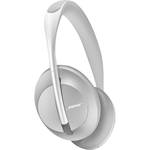 Bose Professional Headphones 700 UC Noise-Canceling Bluetooth Headphones with USB Bluetooth Module (Luxe Silver)