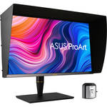 ASUS ProArt Display PA27UCX-K 27" 16:9 4K HDR IPS Monitor