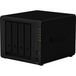 Synology DS420+ Lot 4 Baies 32 to avec 4 disques durs 8 to