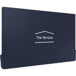 Samsung Dust Cover for the 65" The Terrace TV (Dark Gray)