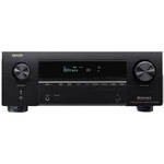 Denon AVR-X3700H 9.2-Channel Network A/V Receiver