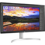 LG 32UN650-W 31.5