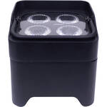 MobilePar Mini Hex 4 LED Fixture