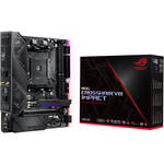 PCパーツ ASUS - ROG CROSSHAIR VIII IMPACT ROG Crosshair VIII Impact | Motherboards | ROG United Kingdom