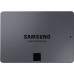 内蔵型SSD Samsung 870 QVO 8TB SSD MZ-77Q8T0B/EC SSD 870 QVO 2.5