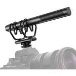 Shotgun Mics