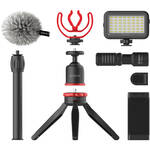 Smartphone Vlogger Kit Plus