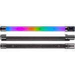 Quasar Science Q25 Rainbow 2 Linear RGBX LED Lamp (23")