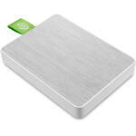 Seagate 1TB Ultra Touch USB 3.0 External SSD (White)
