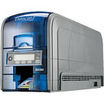 Entrust SD360 Dual-Sided ID Card Printer