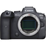 EOS R6 Mirrorless Camera