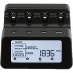Powerex C9000Pro Professional Charger-Analyzer MH-C9000PRO B&H