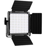 800D-RGB LED Light Panel