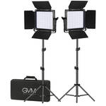 800D-RGB LED Studio