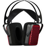 Avantone Pro Planar Reference-Grade Open-Back Headphones (Red)