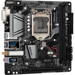 マザーボード B365M-ITX/ac ASRock > B365M-ITX/ac