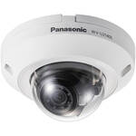 i-PRO WV-U2140L i-PRO Extreme 4MP Network Dome Camera