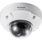 i-PRO WV-U2542L i-PRO Extreme 4MP Network Dome Camera with Night Vision & 2.9-7.3mm Lens