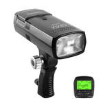S200 TTL Flash Speedlite