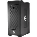 G-Technology G-SPEED Shuttle XL 144TB 8-Bay Thunderbolt 3 RAID Array (8 x 18TB)