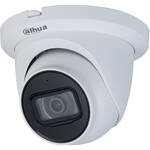 Dahua Technology N42BJ62 4MP Outdoor Network Turret Camera with Night Vision (White)