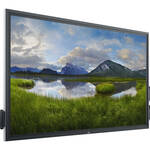 Dell C7520QT 75" 16:9 UHD Multi-Touch IPS Monitor