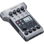 PodTrak P4 Podcast Recorder