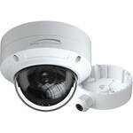 Speco Technologies O4D6 4MP Outdoor Network Dome Camera with Night Vision