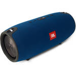 JBL Xtreme Portable Bluetooth Speaker (Blue)