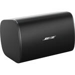 Bose Professional DesignMax DM6SE Surface Mounted Two-Way Passive Speakers (Pair, Black)