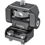 SmallRig Swivel and Tilt Monitor Mount with 2 x 1/4"-20 Screws Mount