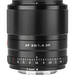 Viltrox AF 23/1.4 XF レンズ Viltrox AF 23mm F1.4 APS-C Lens for Fujifilm X-Mount