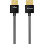 SmallRig 2957 Ultra-Slim HDMI Cable (21.6")