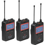 UWM-2 Omni Mic System
