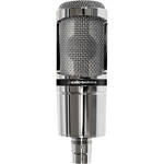 Audio-Technica AT2020 Cardioid Condenser Microphone AT2020V B&H