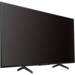 Sony BRAVIA X800H 55" Class HDR 4K UHD Smart Commercial LED TV