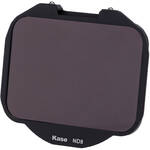 Kase ND8 Clip-In Filter for Select Sony Alpha Cameras