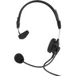 Telex PH-88R Lightweight Single Sided Headset for RTS