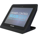 Kramer 10" Wall & Table Mount PoE Touch Panel (Black)