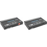 Ocean Matrix 4K HDMI over HDBaseT Extender Set with ARC, RS-232, EDID, CEC, Two-Way IR & Two-Way PoC