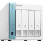 QNAP TS-431P3 4-Bay NAS Enclosure