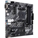 ASUS PRIME A520M-A/CSM AM4 Micro-ATX Motherboard PRIME
