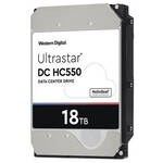 Western Digital UltraStar DC HC550 3.5" 18TB Internal Hard Drive