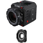 Z CAM E2-F6 Full-Frame 6K Cinema Camera (EF Mount) E1901 B&H