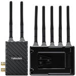 Teradek Bolt 4K LT 750 3G-SDI/HDMI Wireless RX/TX Deluxe Kit (V-Mount)